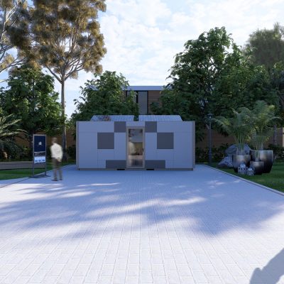 Exterior - 02