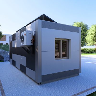 Exterior - 04